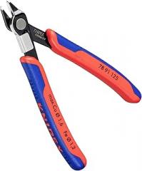 Knipex 78 91 125 Electronics Cutter 