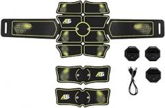 Electrostimulator for LV muscles HMS ABS Master Pro Super