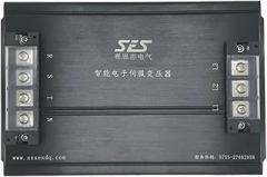 Servo Electronic Transformer 380v to 220v 24-60KW Three-Phase 380V to 220V Servo Transformer(24KW IEST-2400)