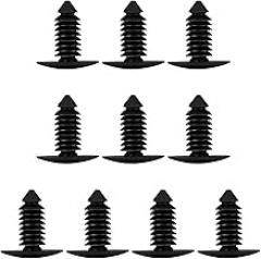 Honeycomb Table Platform,10Pcs 9mm Aperture Fixed Needle Honeycomb Table Platform for Fixed Engraving for TTS TS2 and Other CO2 Machine Engraver Compatible with NEJE/XTOOL/ORTUR/