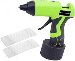 Mobile Bonding Devices Set with 20 Multipurpose Rods Great for Household Fixes and Decorative Work Home Applications Art Crafting Tool