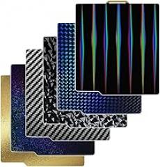 257x257 PEI for P1S Build Plate A1 X1C Pei Texture H1H PEY PEO Sheet Spring Steel for Bambulab P1P Bambulabs X1 Carbon New 2026 High for Reliable Electronic Component, Precision, Stable Performance