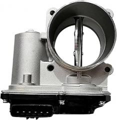 New Electronic Throttle Valve OE 1450A209 Compatible For Mitsubishi L200 2015-2022 Pajero Sport 17-21 4N15 2.4TD Body Acceleration