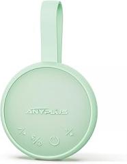 White Noise Sound Machine, Portable Sound Machine for Sleeping Adults & Baby, with Bluetooth 5.1/24 Soothing Sounds/Battery Powered/3 Timer Memory Function for Office/Bedroom/Travel（Green）