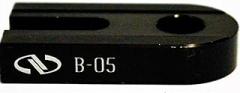 The SOHO Instruments Newp0rt B-05 Base Plate