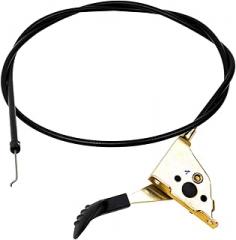 Replacement for fits 109-8747 Choke Control Quest Pioneer E P S Series 109-5607