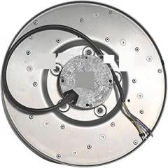 Centrifugal Fan DC Backward Centrifugal Fan R3G310-AN12-30/F01