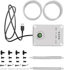 Powerful Vacuum Suction Pen For IC CPU Chip With Adjustable Suction And USB Power For Electronics Use Laboratory Equipment