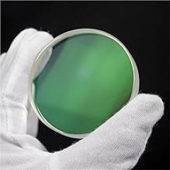 31mm Diameter 120mm Focal Length Achromatic Astronomical Telescope with Green Film Objective Lens