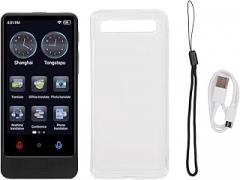AI Language Translator 2 Way Real Time Support Online Offline Photo Voice Translation Device for Business Learning Travel