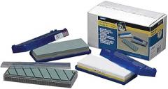 Sharpening Stone Kit, 4 Pieces