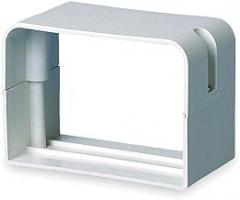 DiversiTech 230-CP4 Union Coupling, 4