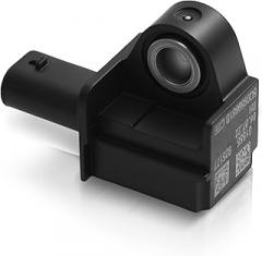 Crash Sensor 5Q0 959 651 5Q0959651 Replacement for VW Golf Jetta Tiguan R32 GTI Rabbit Audi A3 Q3 RS3 TT TTS Coupe Roadster 5Q0959651B 5Q0 959 651 B