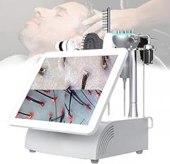 Generic Skin Diagnosis Hair Analyzer with 20