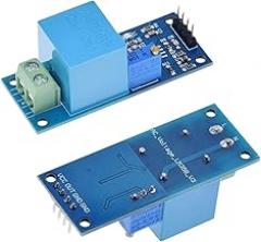 1Pcs Zmpt101B Voltage Sensor Active Single Phase Voltage Transformer Module Ac Output New 2026 High for Reliable Electronic Component, Precision, Stable Performance