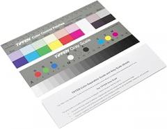 Tiffen EK1527654T Tiffen Q-13 Color Separation Guide, 8