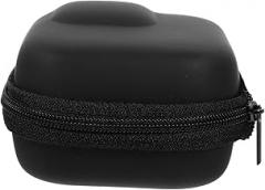 Lightweight Action Camera Storage Holder Camera Compatible Osmo Action Carrying Case for Electronics Organizer