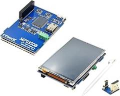 3.5 Inch LCD HDMI USpB Touch Screen Real HD 1920x1080 LCD Display Py for Raspberri 3 Model B/Orange Pi (Play Game Video) MPI3508 New 2026 High for Reliable Electronic Component