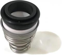 Mechanical Water Pump Seal Kit Blower Diving Circulating TS 155 14MM 14 MM R3 Rotary Ring Plastic Carbon SiC TC Spring Stationary Ring Cermaic Seal Engine