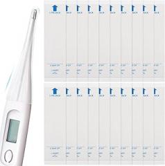 1000 pcs Safe Universal Electronic Cover