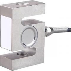 Digital Load Cell Weight Sensor, High Capacity Compression Load Cell 2 Ton 100kg 200kg 500kg S Type Weighing Sensor For Small Scale, High Precision Scale Load Cell for DIY Electronic Kitchen Scale Kit