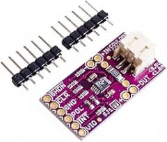 Smart Electronics LTC4150 Coulomb Counter Violence Battery Charge Current Detection Sensor Detection Module