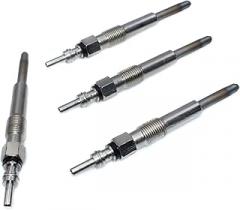 New Glow Plugs Plug Diesel For VW Beetle Golf Jetta Passat 1.9L 0250202022