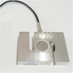 Digital Load Cell Weight Sensor, 2000kg 3000kg 5000kg S Type Compression and Tension Load Cell Weight Sensor 2Ton 3Ton 5Ton TAS501 for DIY Electronic Kitchen Scale Kit(3000kg)