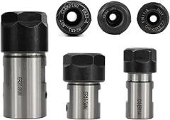 1Pcs ER11 ER16 ER20 Chuck Spindle Electronic Starter Shaft Extension Rod Spindle Rod 4-16mm(C16-ER11A-35L-10MM) AEVHBAMXN