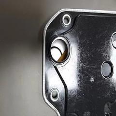 1 PC/Set of Transmission Filter 46321-23000 (MOLEI-AUTO)