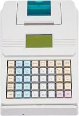 Menu Based Control System Cash Register,Cash Management System,Electronic Cash Register, Cashier Register for Commercial Cashier Register,for Small Businesses,Restaurant,Supermarket