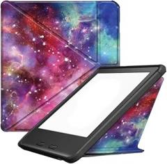 for Tolino 6 Case Soft TPU Folding Stand Cover Tablet with Stand Auto Sleep Wake Shockproof Case Replacement New 2026 High for Reliable Electronic Component, Precision, Stable Performance