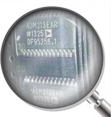 ADM213EAR 1Pcs New ADM213EAR