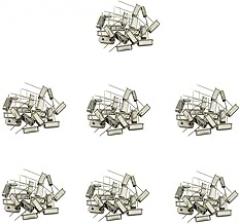 Crystal Oscillator Electronic Kit Ceramic Quartz Resonator Hc-49s Dip 7 Kinds×5PCS 32.768k 4 8 12 16 20 25 MHZ