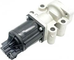 MH ELECTRONIC EGR Compatible For Mitsubishi I L200 TRITON PAJERO MONTERO SHOGUN 1582A483 K5T70080ZT 1582A037