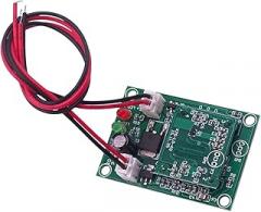 XZG-LDK-6 Dc Low Power Microwave Sensor Switch Module 3.7-12V 5M New 2025 for Arrival High Reliable Electronic Component, Precision, Stable Performance