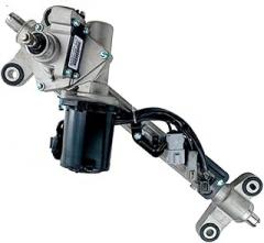 Electronic Power Steering Rack Compatible for Honda CRV 53601-SWC-E02 53601SWCE02 53600-SWC-G04 53600SWCG04 53600SWC-E03 LEFT HAND DRIVE