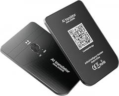 Wide Application Translation Tool Automatic Voice to Text Output for Social Media Communication Voice Cloning Translation Disc