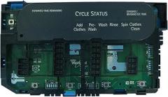 CoreCentric Remanufactured Refrigerator Electronic Control Board replacement for Whirlpool W11088499