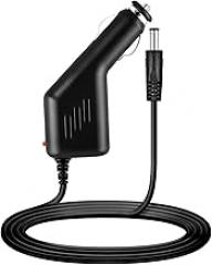 Guy-Tech DC Auto Car Charger Power Compatible with Cobra Electronics CDR 840 CDR840 Drive HD Dash Cam