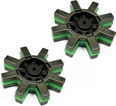 Electronic Power Steering Motor Shaft & Gear 45254-28040 for UX250J Flexible Steering Column Coupler