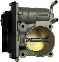 Electronic Throttle Assembly for Nissan for Micra K12 for Tiida C11 Throttle Body 16119-ED000 SERA526-01 RME50-11