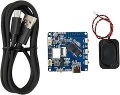 New 2026 ESP32-AI VViFi Voice Chat Module IntteIligent AI Artificial IntteIligence Development Board Supports Ai/Deepseek/Qwen Model Type C