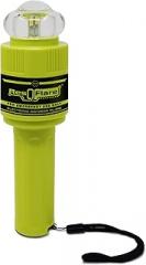 ACR ResQFlare Electronic Distress E-Flare and Flag, USCG Approved Replacement for Pyrotechnic Flares - ACR 3966