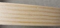 Fir VG 3MM Wood Veneer edgebanding 7/8