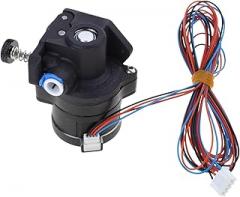 F2.85 Orbiter Extruder Direct Double Gear Extruder with Motor Extrusion for 2.85MM TPU ABS Filaments Printers Office Electronics