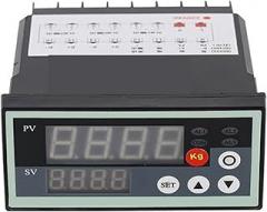 Load Cell,Load Cell Sensor, Reflects Force Measurement Pressure Weight Weighing Sensor with Digital Display Instrument10kg 20kg 30kg 50kg for DIY Portable Electronic Kitchen Scale Kit(0-30kg)