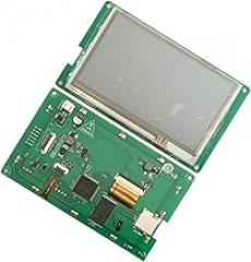 DMT48270C04306WT 4.3-Inch for DGUS II Display Module for Electronic Components, Precision Control, Stable Performance