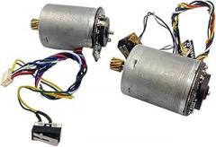 Electronic Starter 27.5mm RP360-ST/15310 Electronic Starter RP360-ST/15260 Electronic Starter for Sweeping Machine Sweeper Robot Cleaner(Mode B ST15260 L)