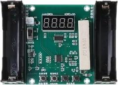 XH-M240 18650 Lithiưm Bơttery Capacity Tester MaH Digital Discharge Electronic Load Bơttery True Capacity Tester New for Arrival 2025 High for Quality